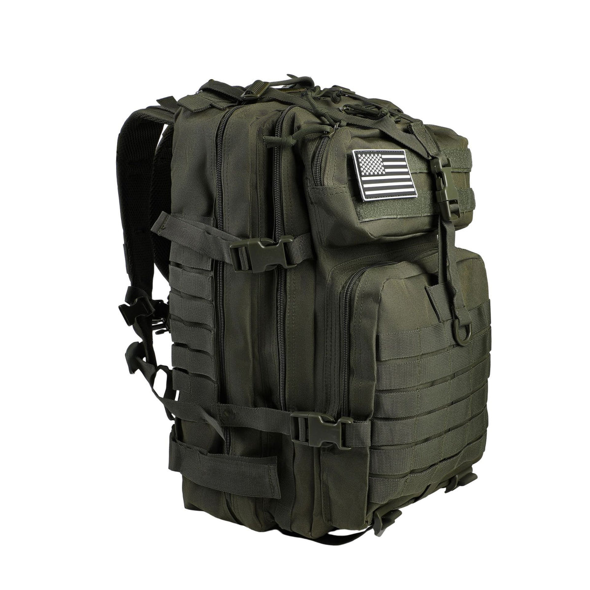 Tactical Backpack