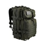 Tactical Utility Backpack