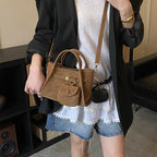 Ladies Mini Handbag in an Elegant Design