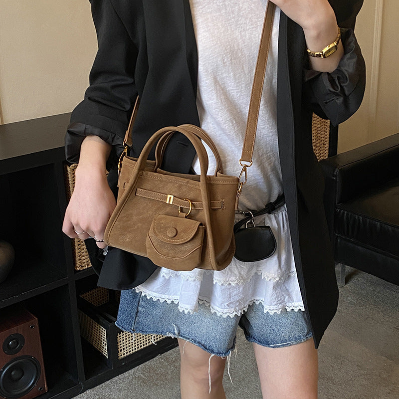 Ladies Mini Handbag in an Elegant Design