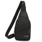 Compact Active Sling Bag