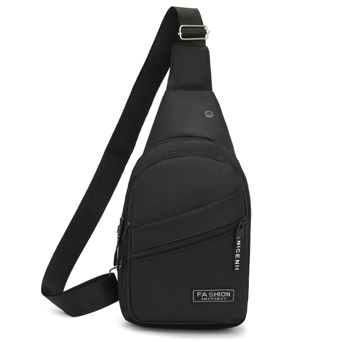 Compact Active Sling Bag