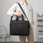 Professional Leather Briefcase