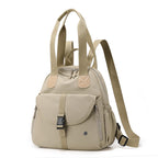 Multi-Functional Convertible Backpack