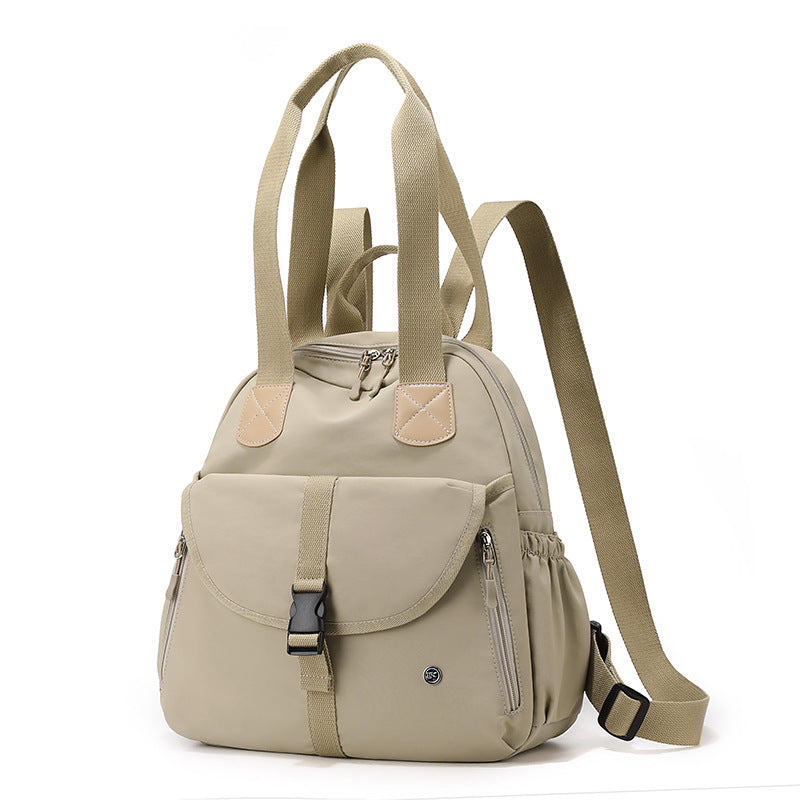 Multi-Functional Convertible Backpack