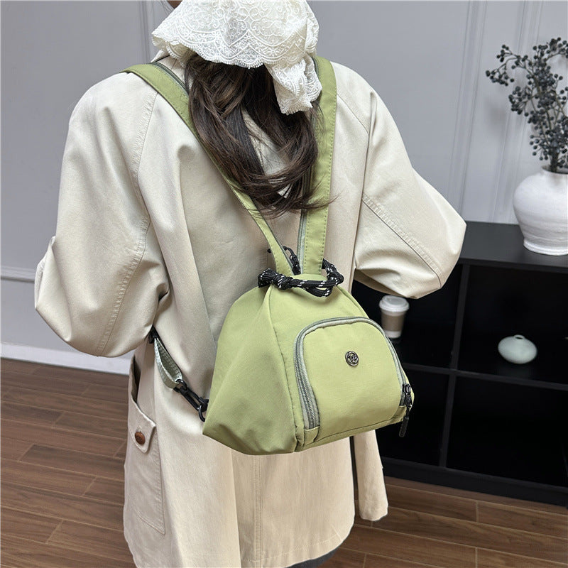 Stylish Sling Backpack