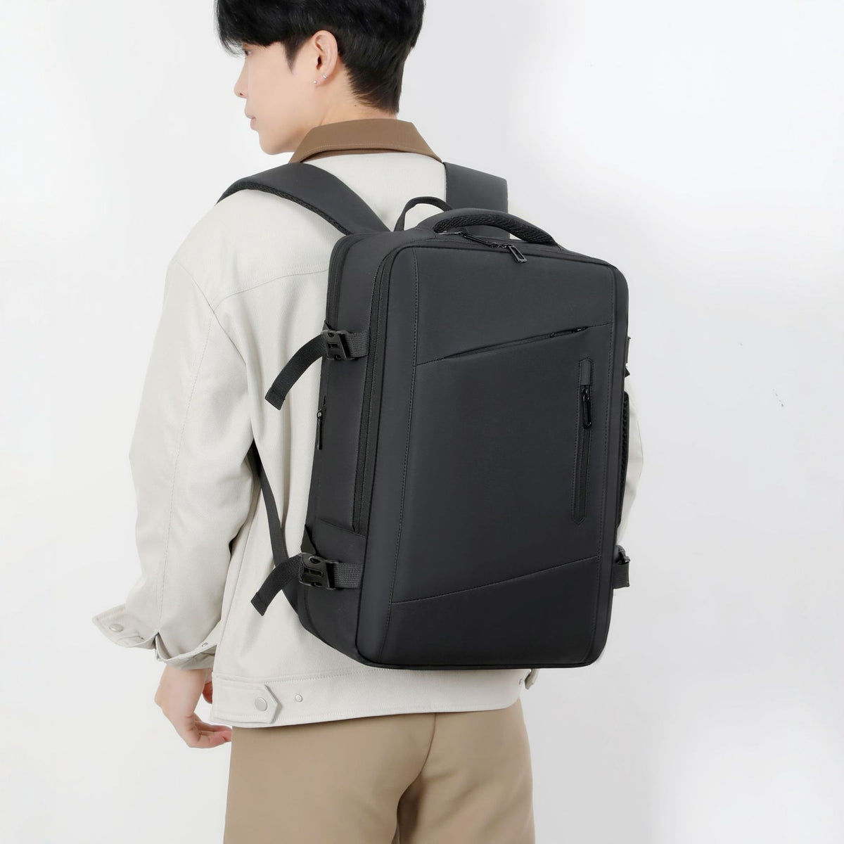 Versatile Business Laptop Bag