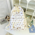 Whimsical Food-Themed Backpack
