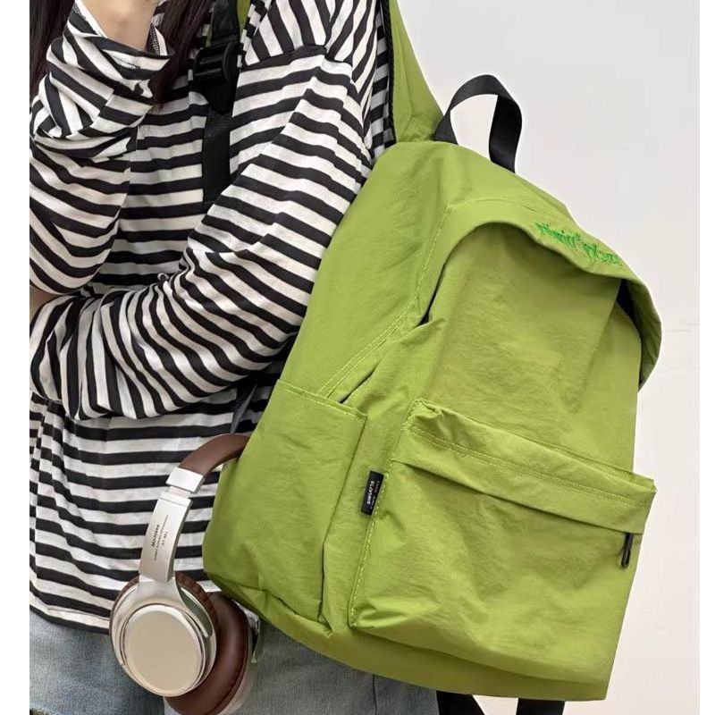 Lightweight Waterproof Folding Backpack Calm Wears