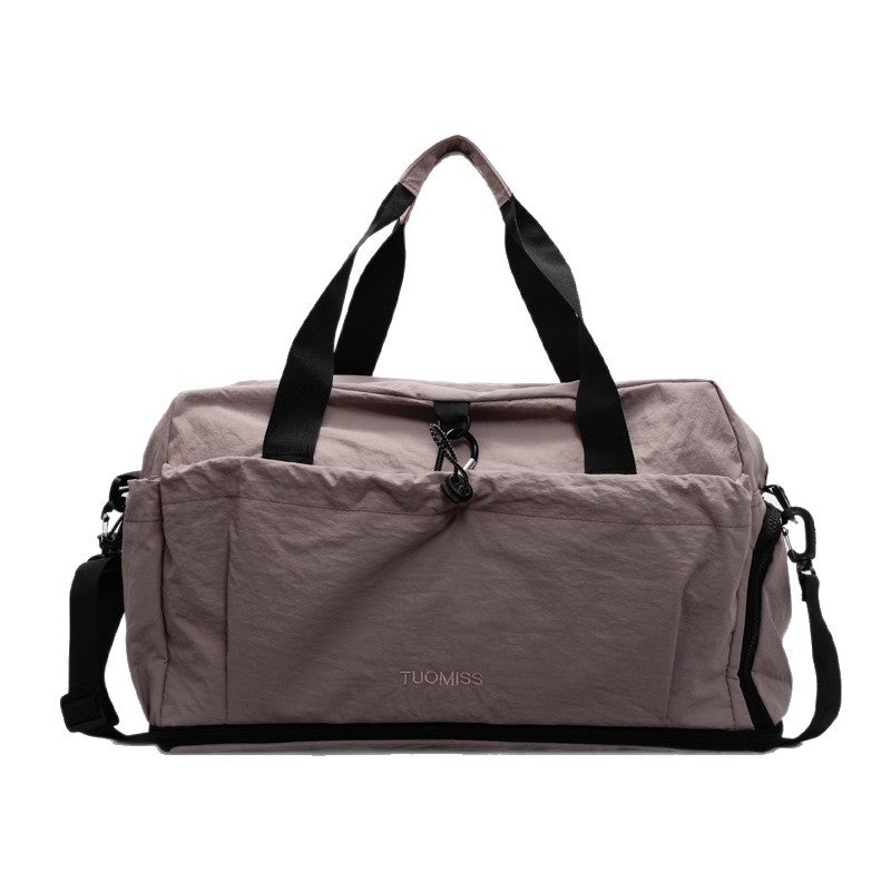 Versatile Travel Tote