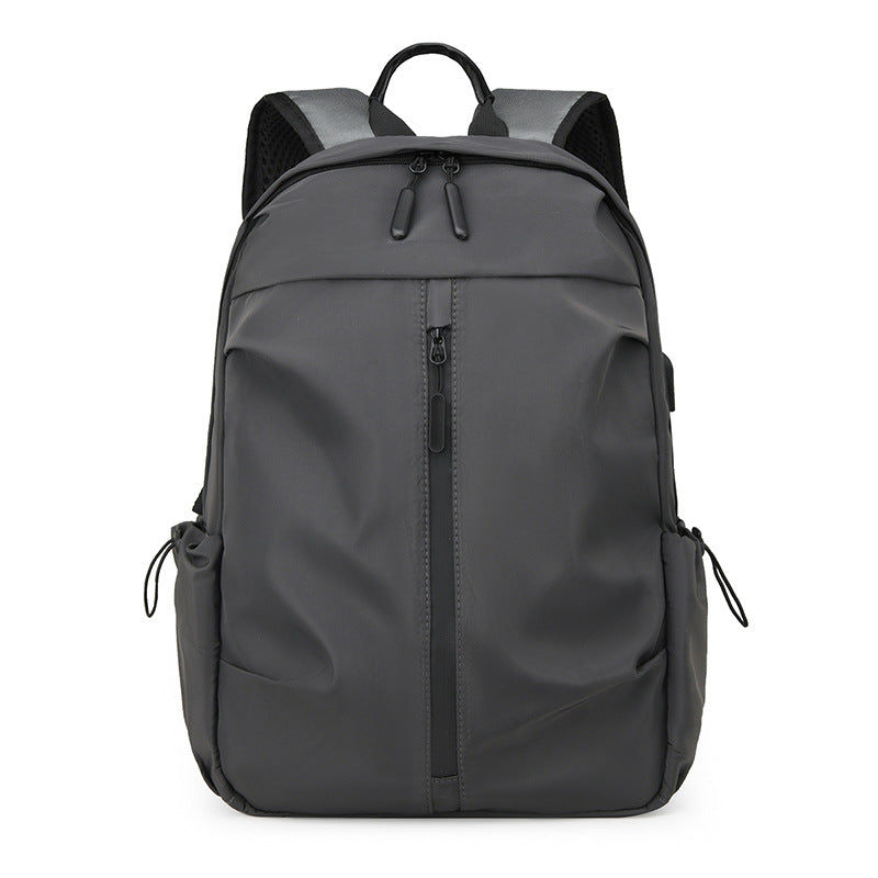 Multifunctional Backpack with Ergonomic Design