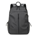 Multifunctional Backpack with Ergonomic Design
