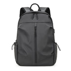 Multifunctional Backpack with Ergonomic Design