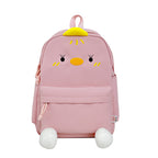Adorable Character Design Backpack