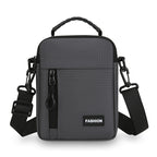 Compact Crossbody Pouch Bag