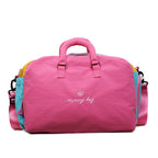 Multi-Functional Sports Travel Duffle