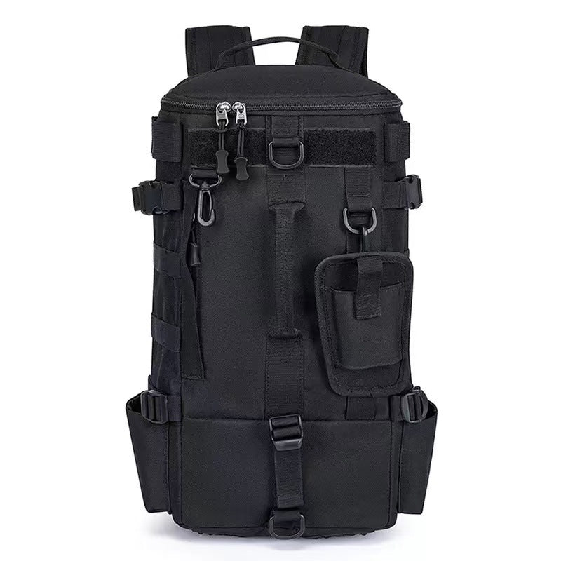 Climbing Adventure Backpack Calm Wears