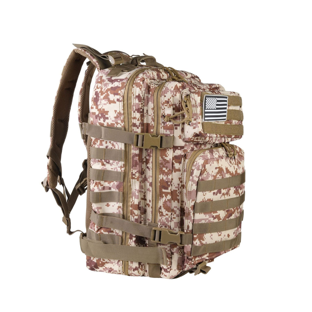 Tactical Backpack