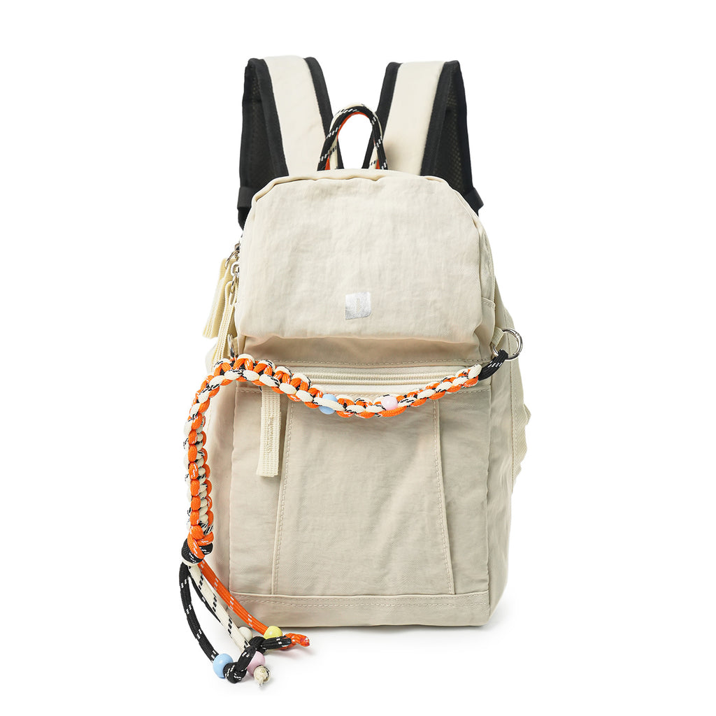 Ergonomic Multi-Compartment Backpack
