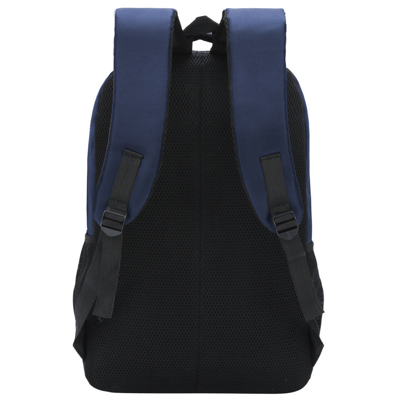 Sleek Organizational Laptop Backpack Calm Wears