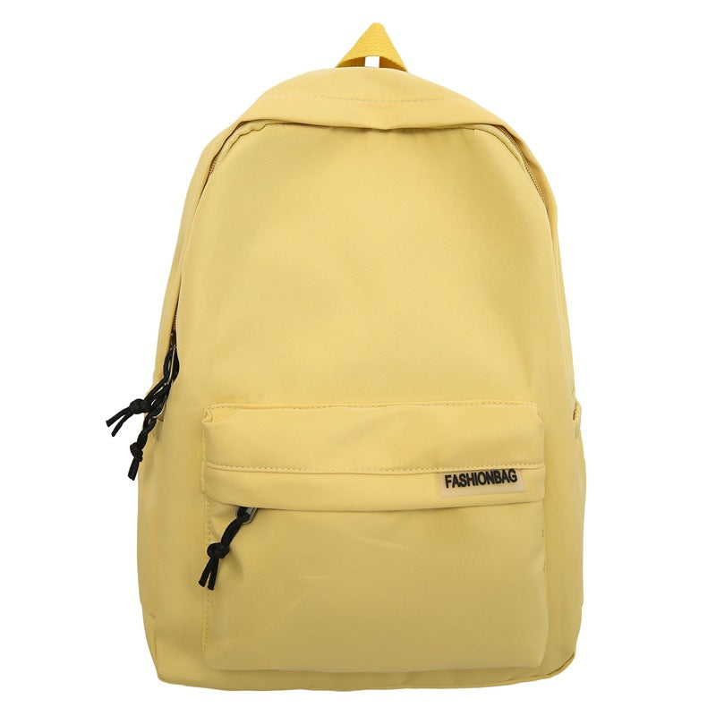 Stylish Travel Backpack