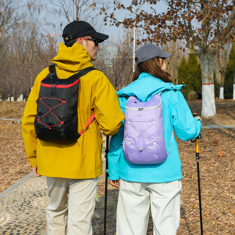 Lightweight Multi-Purpose Backpack