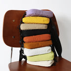 Functional shoulder bag