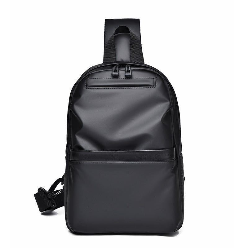 Minimalist Crossbody Bag