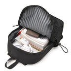 Multifunctional Backpack with Ergonomic Design