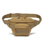 Tactical Outdoor Fanny Pack