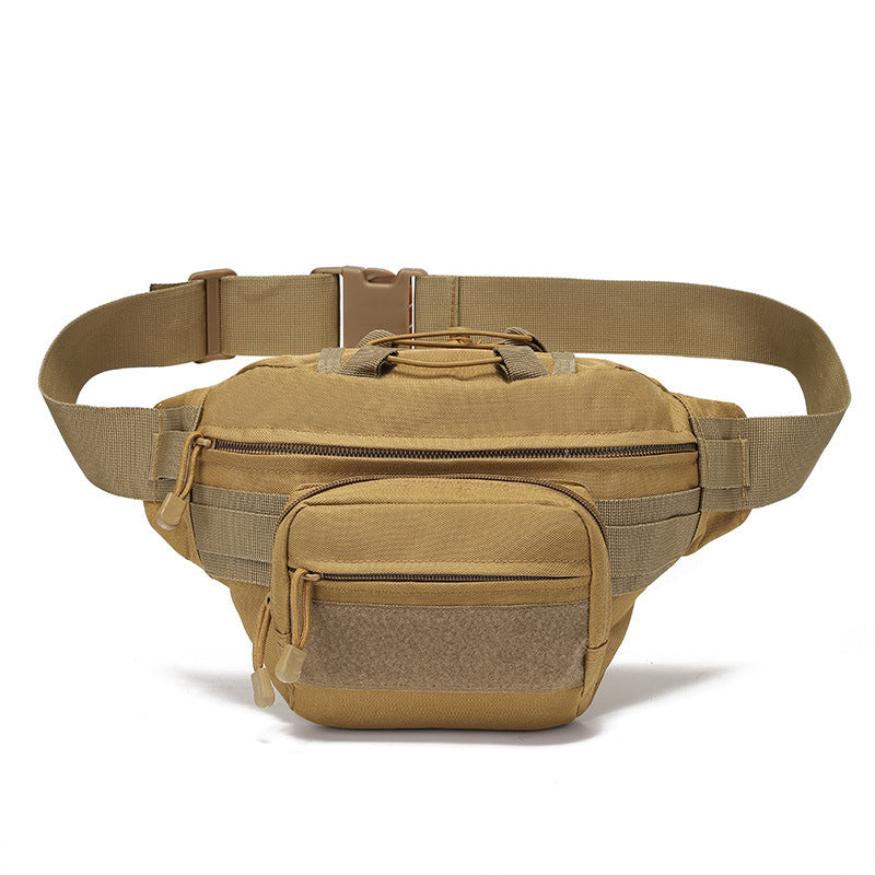 Tactical Outdoor Fanny Pack
