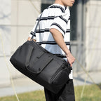 Versatile Weekend Travel Bag