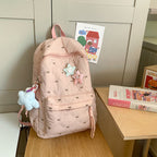 Quirky Decorative Daypack