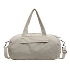 Modern Travel Duffle Bag Calm Wears