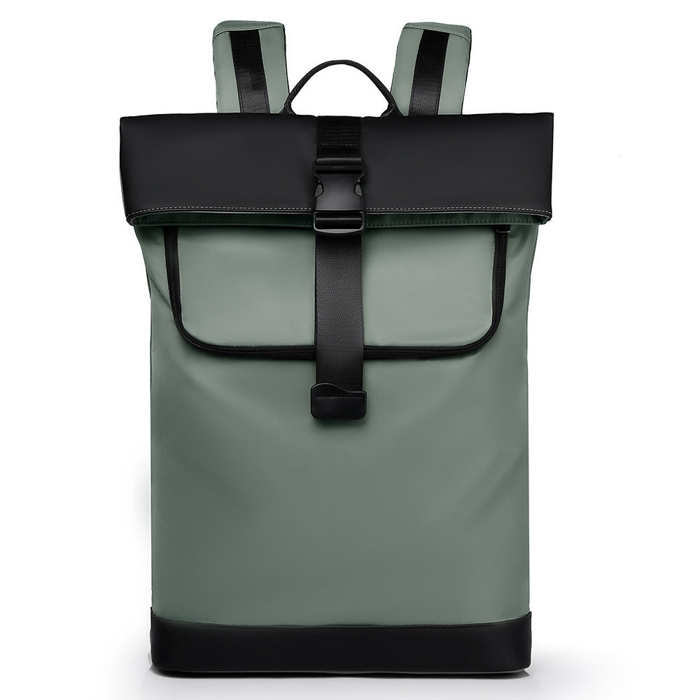 Durable and Waterproof Backpack with Ergonomic Shoulder Straps