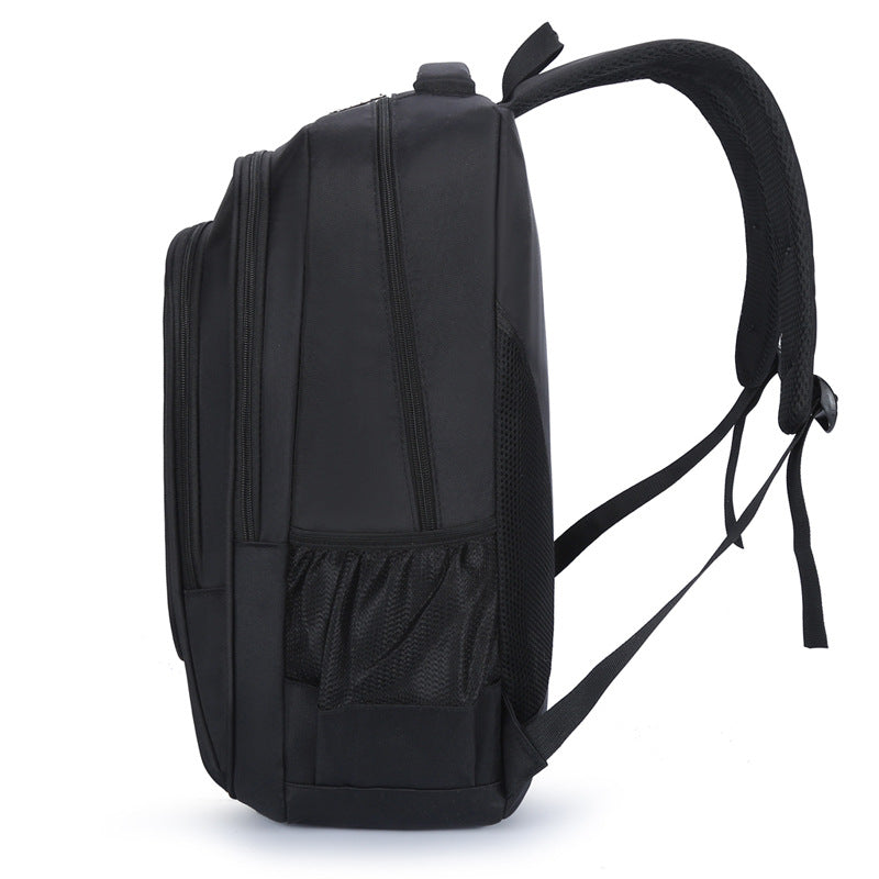 High-Capacity Travel Backpack