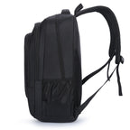 High-Capacity Travel Backpack