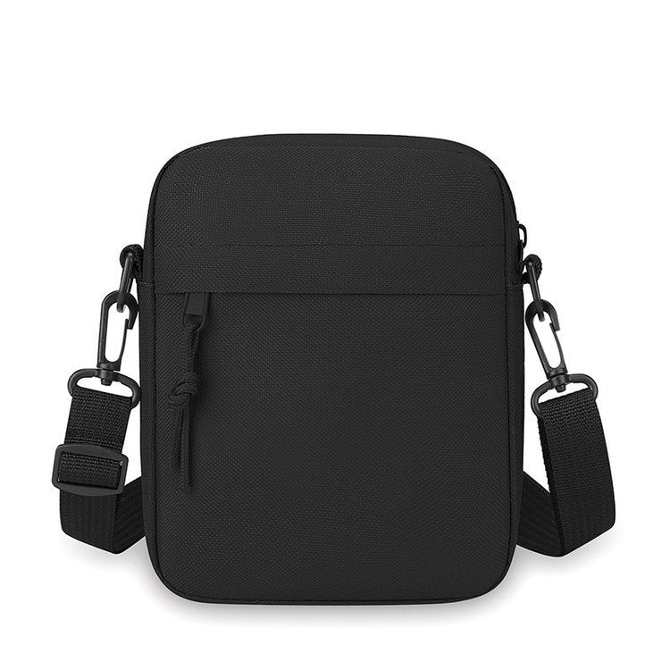 Compact High-Utility Crossbody Bag Calm Wears