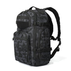 Heavy-Duty Tactical Rucking Backpack
