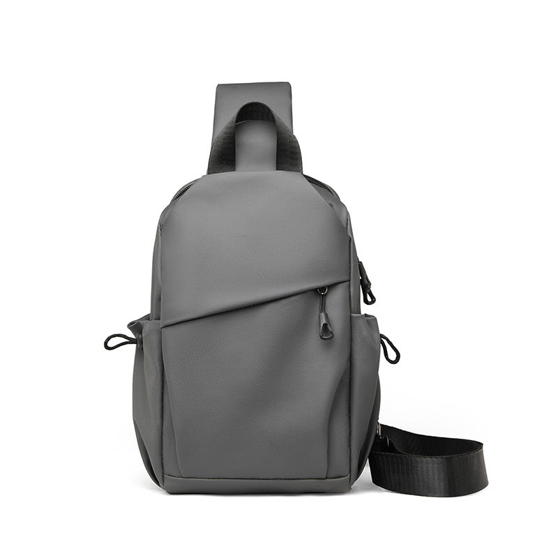 Sleek Sling Backpack