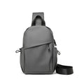 Sleek Sling Backpack