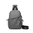 Sleek Sling Backpack