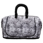 Stylish Weekend Adventure Duffle