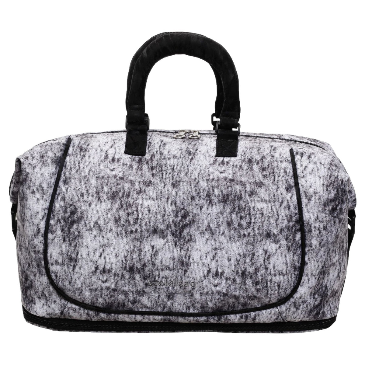 Stylish Weekend Adventure Duffle