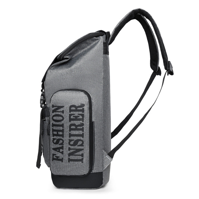 Stylish Functional Backpack