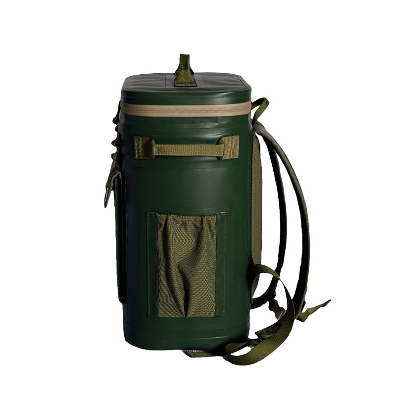 Insulated Outdoor Cooler Bag Calm Wears