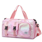 Stylish Multi-Function Gym Duffle Bag
