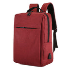 Sleek Modern Office Backpack