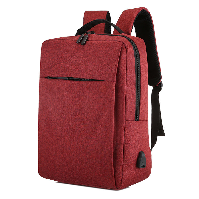 Sleek Modern Office Backpack