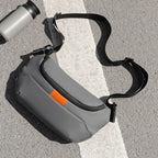 Versatile Waterproof Travel Sling Bag